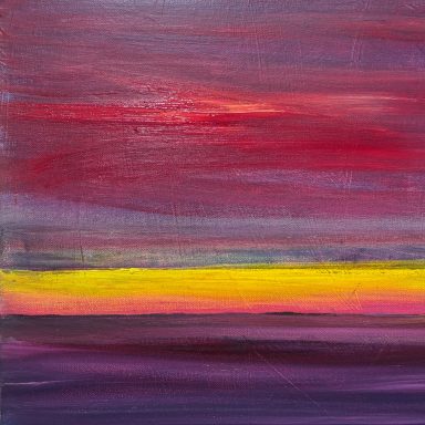 To be shown at Abstract Exhibition, Espacio gallery 28th -31st August 2026